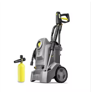 Limpiador de hielo seco CO2 de alta calidad para la limpieza de maquinaria y equipos - Product Image 4