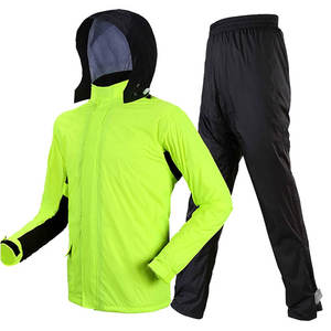 2024 ensemble de vêtements de sport de moto de haute qualité personnalisé costume d'été respirant imperméable anti-choc nouveau Design grande taille disponible - Product Image 2