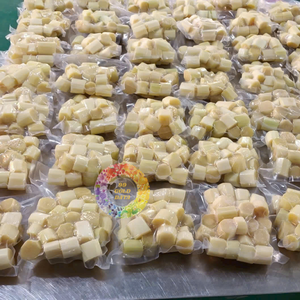 Processo IQF di canna da zucchero congelato dal gusto dolce e naturale di 99GD Viet Nam pronto per l'esportazione di succhi accordo caldo con la conservazione dell'acqua - Product Image 1