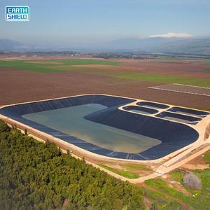Hdpe <span class=keywords><strong>Geomembrane</strong></span> Vijvervoering 0.5Mm 1.0Mm 1.5Mm 2Mm Voering Waterdicht Ldpe Lldpe <span class=keywords><strong>Pvc</strong></span> Epdm <span class=keywords><strong>Geomembrane</strong></span> Prijs - Product Image 5