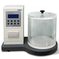 Testeur de fuite électronique GB-M1, testeur de performance d'étanchéité sous vide, testeur de fuite à pression négative