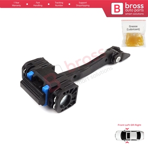 สายรัดหยุดบานพับประตู BDP1339 สำหรับ Cooper MK3 F56 F57 2013-2024 3 ประตู แฮทช์แบค เปิดประทุน 51217297261 - Product Image 3