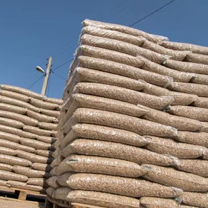 Wood Pellets 15kg Bags, (Din plus / EN plus Wood Pellets A1 for sale - Product Image 1