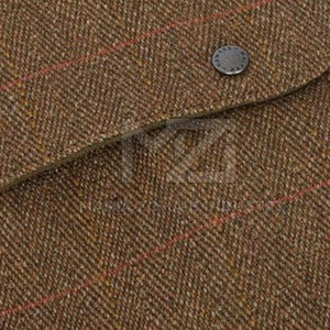 Chaqueta Táctica de Invierno Impermeable Personalizada con Logotipo Frontal para Hombre, para Actividades al Aire Libre, OEM - Product Image 5