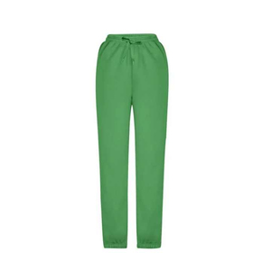 New Style Women Street Wear Low Draw Cord Waist Trousers Baggy <b>Balloon</b> Cargo Pants Casual Women's Pants - Product Image 2