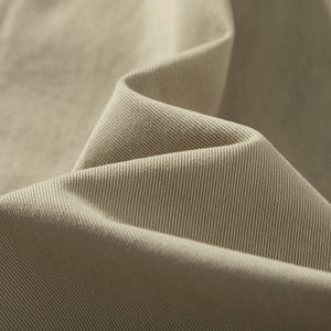 กางเกงขายส่งผ้าแคนวาสคุณภาพพรีเมียม น้ำหนักเบา ทรงตรง สไตล์ลำลองสำหรับผู้ชาย ระบายอากาศดี แฟชั่นแนวสตรีท พร้อมบริการสกรีนโลโก้และออกแบบ OEM - Product Image 4