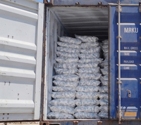 Sel de table iodé raffiné Kampala 500g |   Poudre fine |   Exportation en vrac de produits alimentaires de qualité alimentaire |   Fabriqué en Égypte |   Pureté de 99,9% |   Durée de conservation de 24 mois