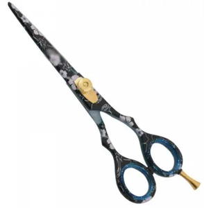 Vente chaude Ciseaux de coiffeur professionnels de haute qualité Coupe de cheveux Ciseaux de coiffeur Tondeuses à cheveux - Product Image 2