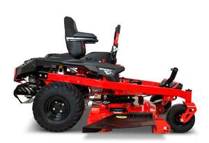 Tondeuses à gazon Gravely Zero Turn à vendre, nouveau modèle ZT XL 60 avec moteur principal, pompe, boîte de vitesses - Product Image 3