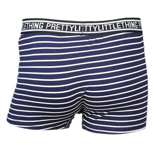Calzoncillos Boxer para Hombre - Azul Marino - Product Image 2