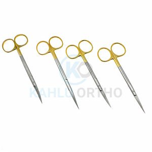 Los instrumentos quirúrgicos de alta calidad más vendidos de KAHLU ORTHOPEDIC, herramientas de fuente de alimentación manuales hechas a medida - Product Image 1