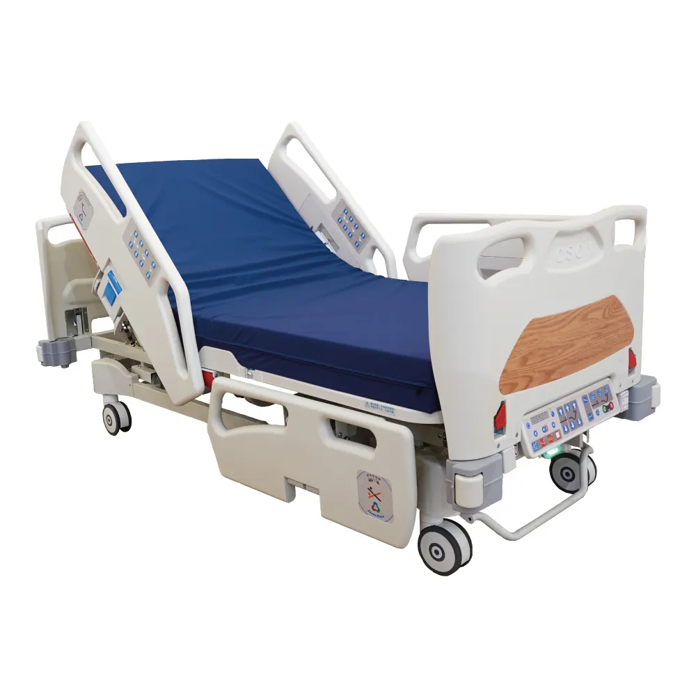 JS-301BS病院用ベッドマットレス