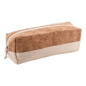 Astuccio Ecologico in Sughero Cobid, Accessorio Eco-Friendly per Conservare Matite e Cancelleria - Product Image 1