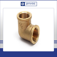 Accesorios de Plomería de Latón Forjado de Buena Calidad, Bridas, Boquillas, Tapones, Adaptadores, Accesorios Sanitarios para Tuberías, Rosca NPT/BSP, Tamaño 1/4"-2", ISO