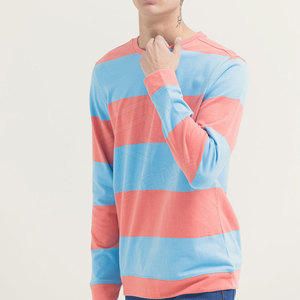 Sudadera de Hombre Casual de Invierno, Nueva Moda, Talla Grande, Color Personalizable, Sólida, Impermeable y Ecológica - Product Image 2