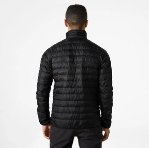 Chaqueta de Esquí para Hombre de Diseño Personalizado, Impermeable, Transpirable, Abrigo de Nieve para Invierno, Calidad OEM, Chaqueta de Esquí Aislada - Product Image 5