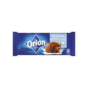 <b>Chocolate</b>-Covered Marshmallow Nestle Orion Choco Pie Snack for <b>Kids</b> & Adults, 6 Pack - Product Image 1