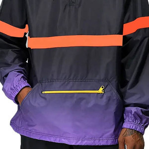 Chaqueta de Esquí para Hombre al Por Mayor a Precio Razonable, Diseño Multibolsillos, Chaqueta de Invierno Resistente para Exteriores - Product Image 5