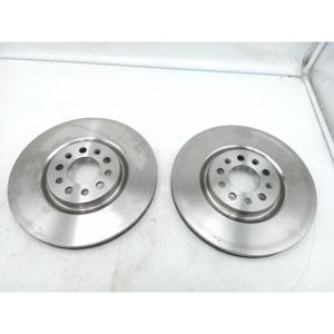 PAR DE DISCOS DE FRENO DELANTEROS ALFA ROMEO Serie Brera (939_) (00>06) 51767384 Gasolina 1.8 - Product Image 4