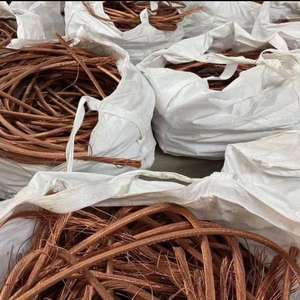 Chatarra de Cable de Cobre al por Mayor de Fábrica, 99.99% de Contenido de Cobre de Columbia Británica, Modelo 82642, con Marca Personalizada y Precio Bajo - Product Image 4