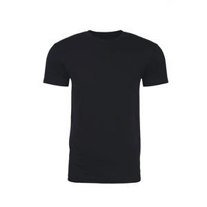 เสื้อยืดผู้ชาย ผ้าฝ้าย 100% แห้งเร็ว สวมใส่สบาย แขนสั้น ระบายอากาศได้ดี เป็นมิตรกับสิ่งแวดล้อม แบบเรียบง่าย ราคาประหยัด รับสกรีนลาย - Product Image 3