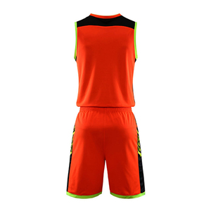 ชุดเครื่องแบบวอลเลย์บอลสำหรับผู้ใหญ่ชุดสีพิมพ์ซับลิเมชันกำหนดโลโก้ - Product Image 3