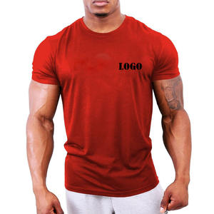 Personalizable, a la Moda, con Logotipo Personalizado, Mejor Precio al por Mayor, Ajuste Delgado, Color Sólido, Calidad de Exportación, Tejido de Punto Transpirable y Ecológico - Product Image 4