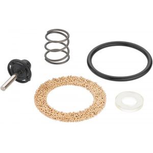 Unité de commande de valve pour meuleuse pneumatique Hazet - Product Image 1