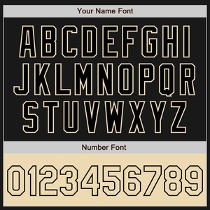 Custom <b>Black</b> Custmized Bomber Varsity Letterman Two Tone Zipper Jacket <b>Windbreaker</b> Streetwear Vintage Men's Varsity Jacket - Product Image 3