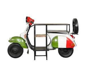 핫 세일 독점 모던 빈티지 우드 친환경 내구성 바 테이블 레스토랑 상업용 - Product Image 1