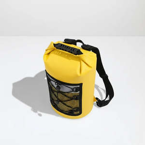 Sac à dos Ridge Outdoor Adventure, imperméable, idéal pour la randonnée et le camping - Product Image 3