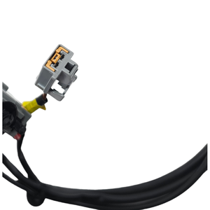 Bouton de réglage du siège côté conducteur pour Land Rover Freelander 3ème série 6H52-14A701-DAW (06>11) - Product Image 6