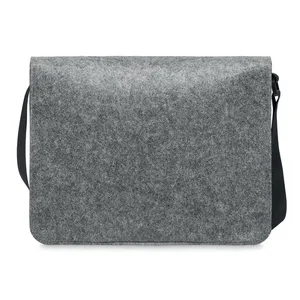 Sustainable BAGLO <b>Felt</b> Document Holder <b>Letter</b> Holder for Eco-Friendly Merchandising - Product Image 6