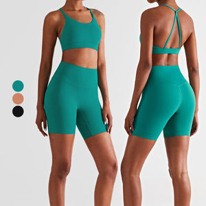 2025 spécial femmes vêtements de Fitness Multi couleur Logo personnalisé impression tissu printemps automne paillettes broderie Blouse femmes - Product Image 3