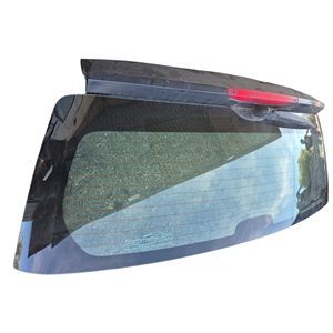 LUNOTTO SMART ForTwo Cabrio (W451) (07>15) - Product Image 2