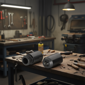 Accesorios y piezas para herramientas neumáticas Hazet: Carcasa de mordaza para remachadora de remaches ciegos - Product Image 3