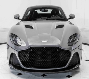 2023 Asstoon Martin DBS Coupé Gasolina Bajo Kilometraje - Product Image 1