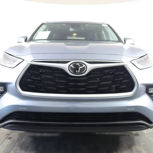 รถยนต์ SUV มือสองยอดนิยมปี 2022 TOYOTA HIGHLANDER XLE สภาพดี เอกสารครบถ้วน - Product Image 2