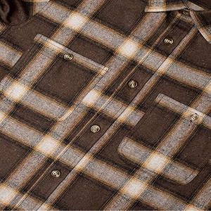 2025 OEM Premium hommes Kevler chemise 100% haute qualité moto Kevler chemise en gros moto équitation Kevler chemise à manches longues - Product Image 5