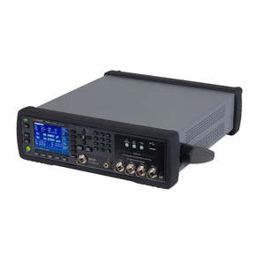 เครื่องทดสอบ LCR ดิจิตอลแบบตั้งโต๊ะ Keysight Agilent E4980AL เครื่องมือวัดอิเล็กทรอนิกส์ความแม่นยำสูง 20 Hz-300 kHz / 500 kHz / 1 MHz - Product Image 3