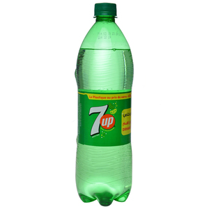 7up Boisson gazeuse régulière PET 12x500ml - Product Image 2