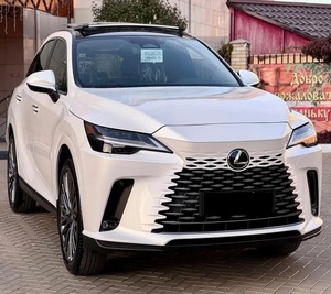 2024 RX 350 V ไมล์น้อย เครื่องยนต์สมบูรณ์ ระบบเกียร์อัตโนมัติ หลังคาพาโนรามา ไฟพร้อมใช้งาน พร้อมส่ง - Product Image 1