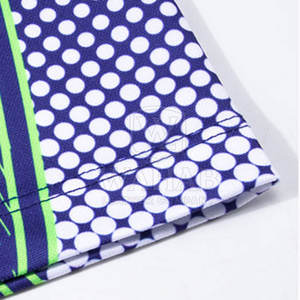 Choix de l'acheteur, dernier design d'uniforme de rugby, tissu durable pour les joueurs masculins, fabriqué au Pakistan - Product Image 3