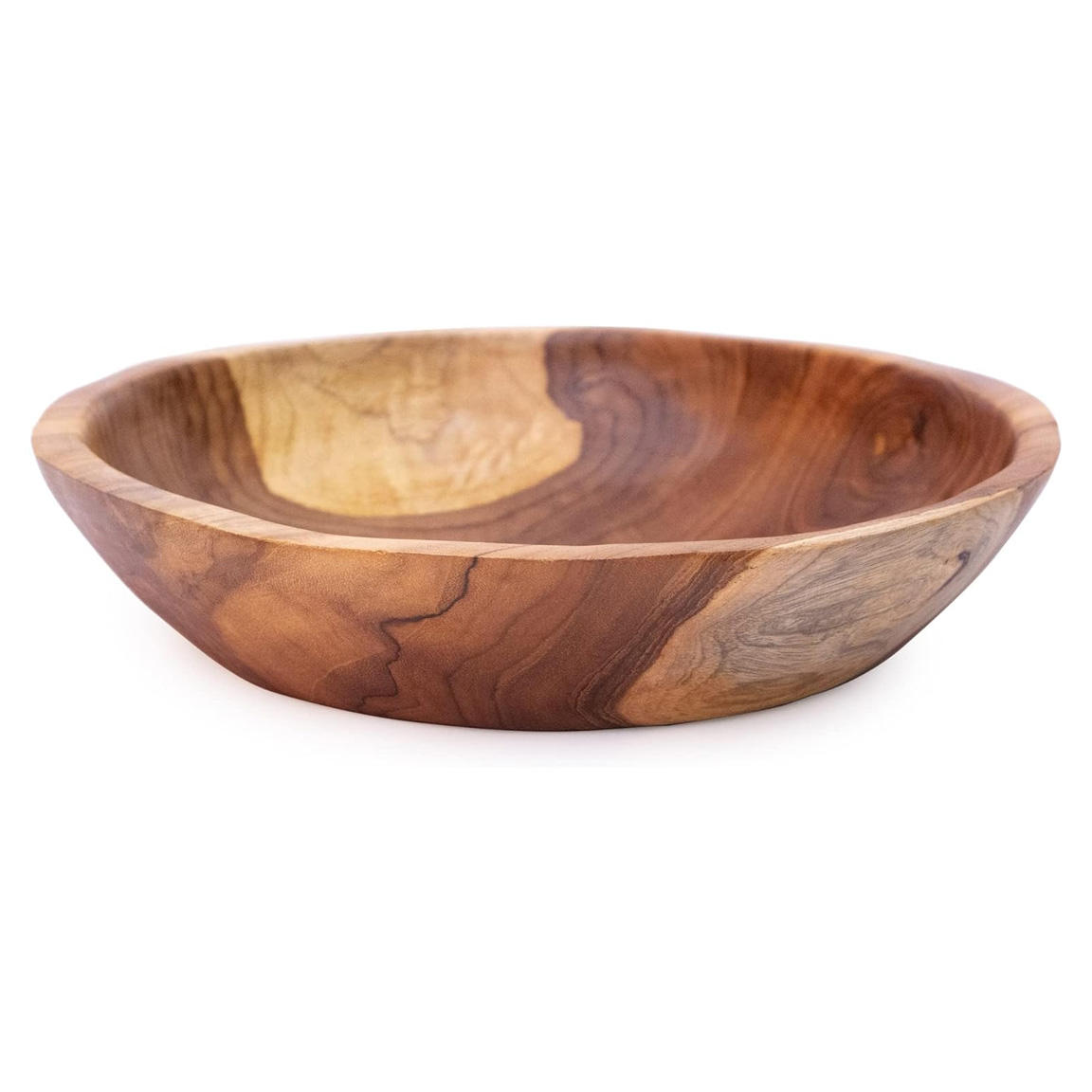 Natural Wood Finished