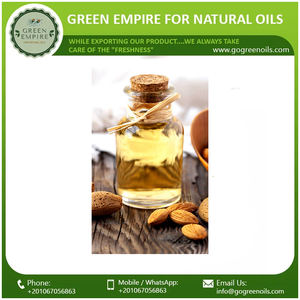 100% Pure Natural Sweet Almond Carrier <b>Oil</b> Cold Pressed Essential <b>Oil</b> for Hair <b>Massage</b> High Quality Bulk <b>Oil</b> - Product Image 6