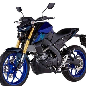 Disponible 2026 MT-15 (Motocyclettes) Prêt à être expédié - Product Image 6