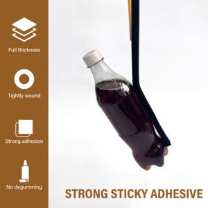 Junta <span class=keywords><strong>de</strong></span> Espuma Autoadhesiva <span class=keywords><strong>de</strong></span> Celda Cerrada <span class=keywords><strong>de</strong></span> Diseño Moderno, Tira <span class=keywords><strong>de</strong></span> Aislamiento, Material <span class=keywords><strong>de</strong></span> Aluminio Duradero, Accesorios <span class=keywords><strong>para</strong></span> Puertas y <span class=keywords><strong>Ventanas</strong></span> - Product Image 6