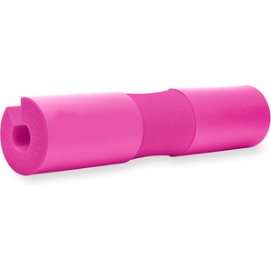 Almohadillas para Barra de Pesas, Protección para Cuello y Hombros para Sentadillas, Entrenamiento en Gimnasio, Almohadilla Suave para Barra de Musculación, Accesorios de Gimnasio - Product Image 1