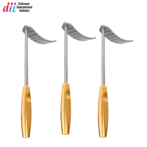 Diferentes formas y diseño Agris Dingman Breast Disector Calidad personalizada Dingman Breast Disector Set By debonairii - Product Image 2
