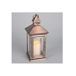 Luxury High Quality Metal <b>Lantern</b> Antique <b>Silver</b> Finish Candle Holder <b>Lantern</b> Set 2 Different Sizes with Custom Print Option - Product Image 3